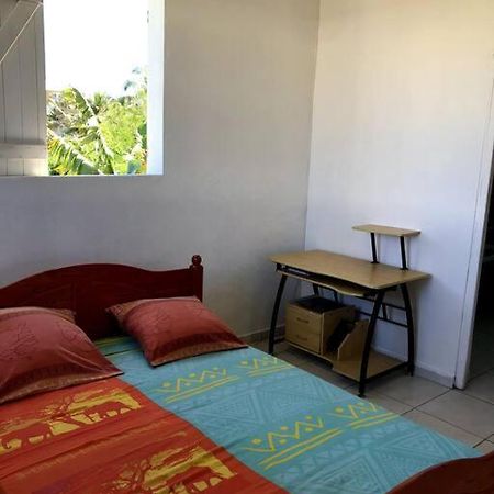 לה מול Bel Appartement A Damencourt מראה חיצוני תמונה