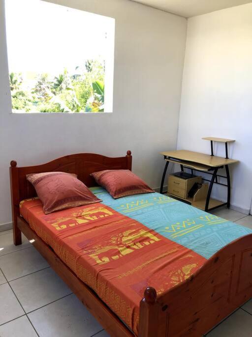לה מול Bel Appartement A Damencourt מראה חיצוני תמונה