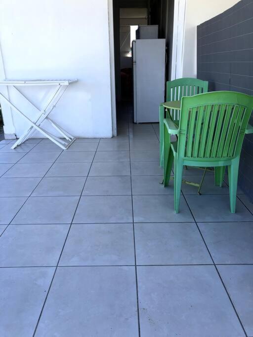 לה מול Bel Appartement A Damencourt מראה חיצוני תמונה