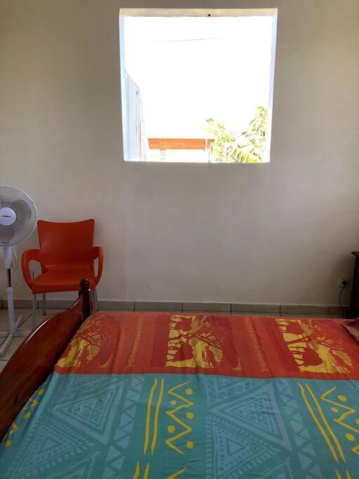 לה מול Bel Appartement A Damencourt מראה חיצוני תמונה