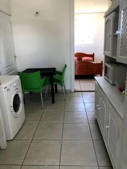 לה מול Bel Appartement A Damencourt מראה חיצוני תמונה